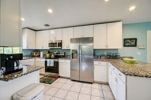 独立别墅 (3 Bedrooms) | 住宿内部