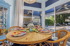 独立别墅 (3 Bedrooms) | 住宿内部