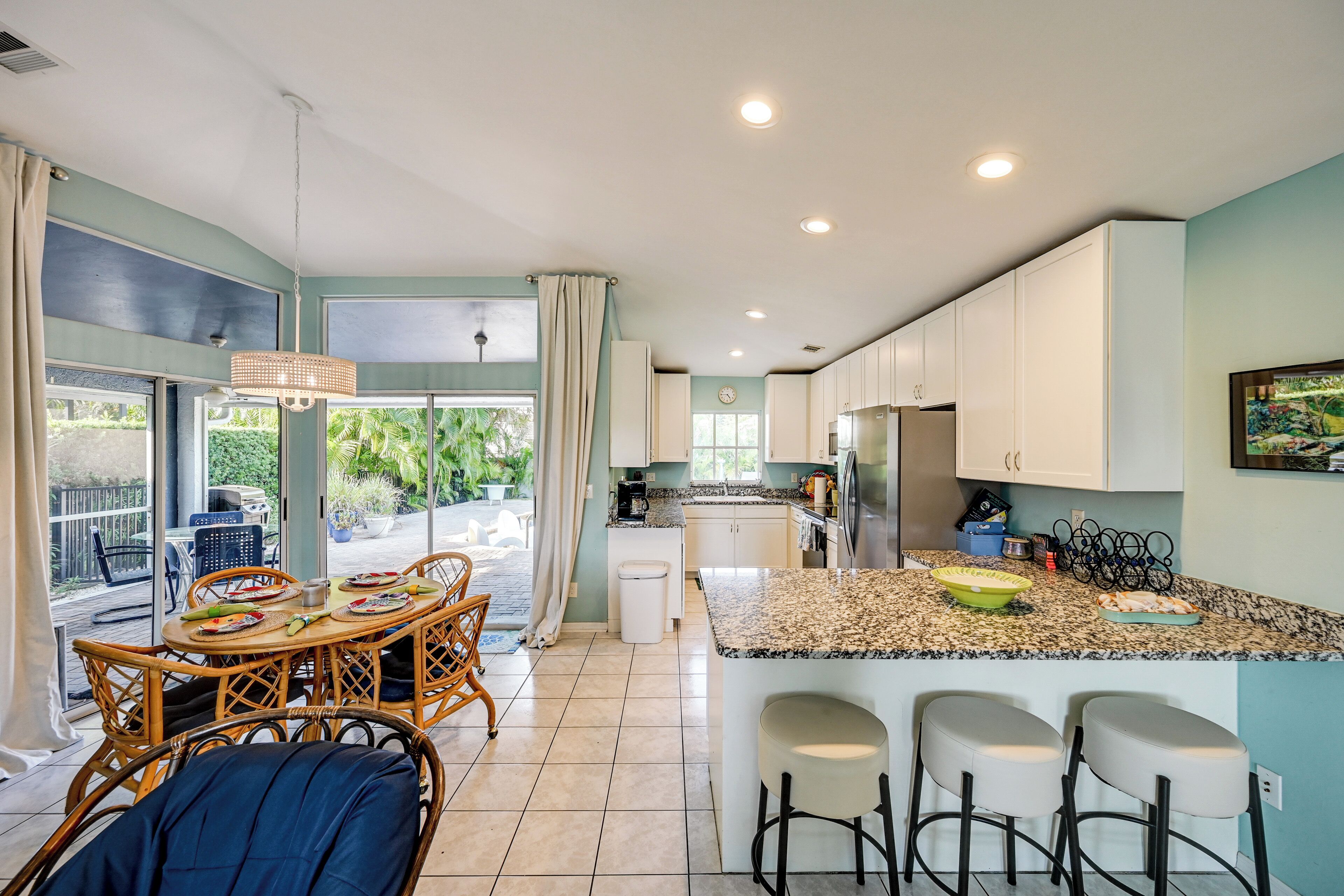 Huis (3 Bedrooms) | Interieur