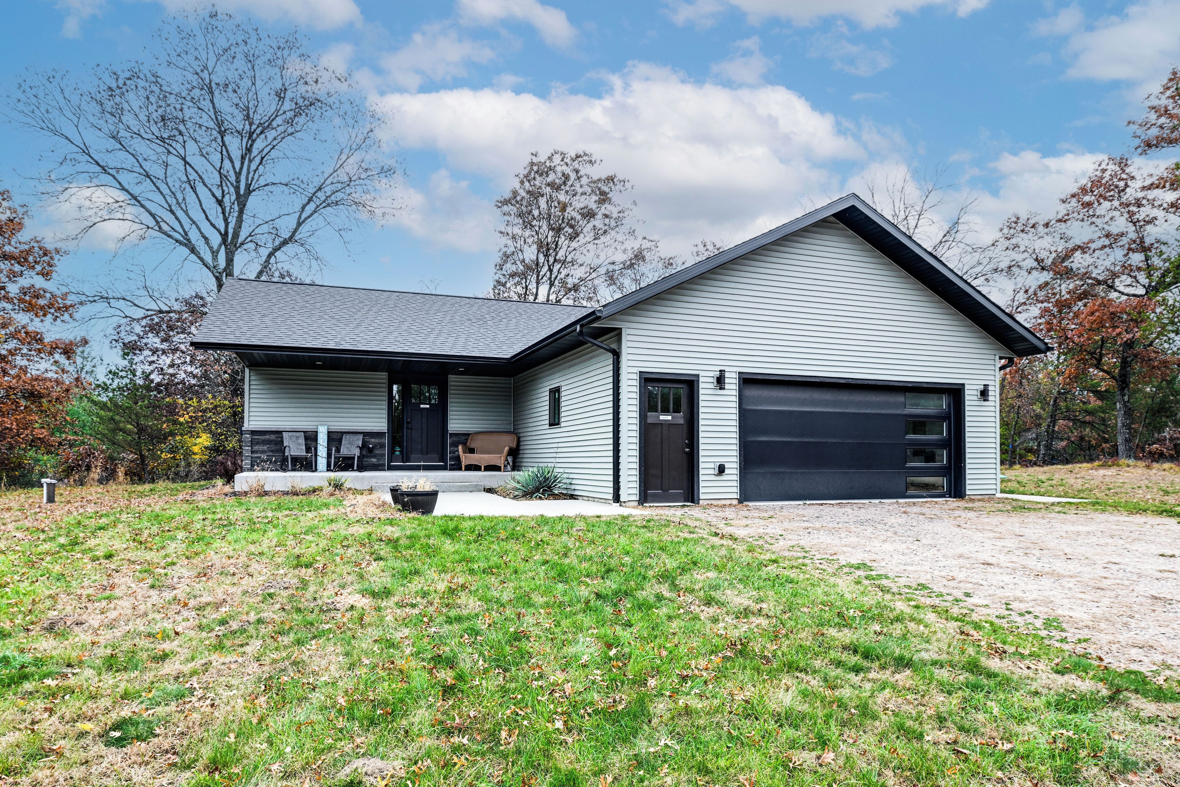 Rumah (4 Bedrooms) | Interior