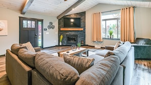 Nhà (4 Bedrooms) | Nội thất