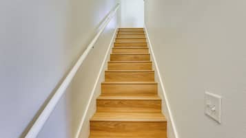 Departamento (2 Bedrooms) | Interior