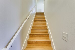 Appartamento (2 Bedrooms) | Interni