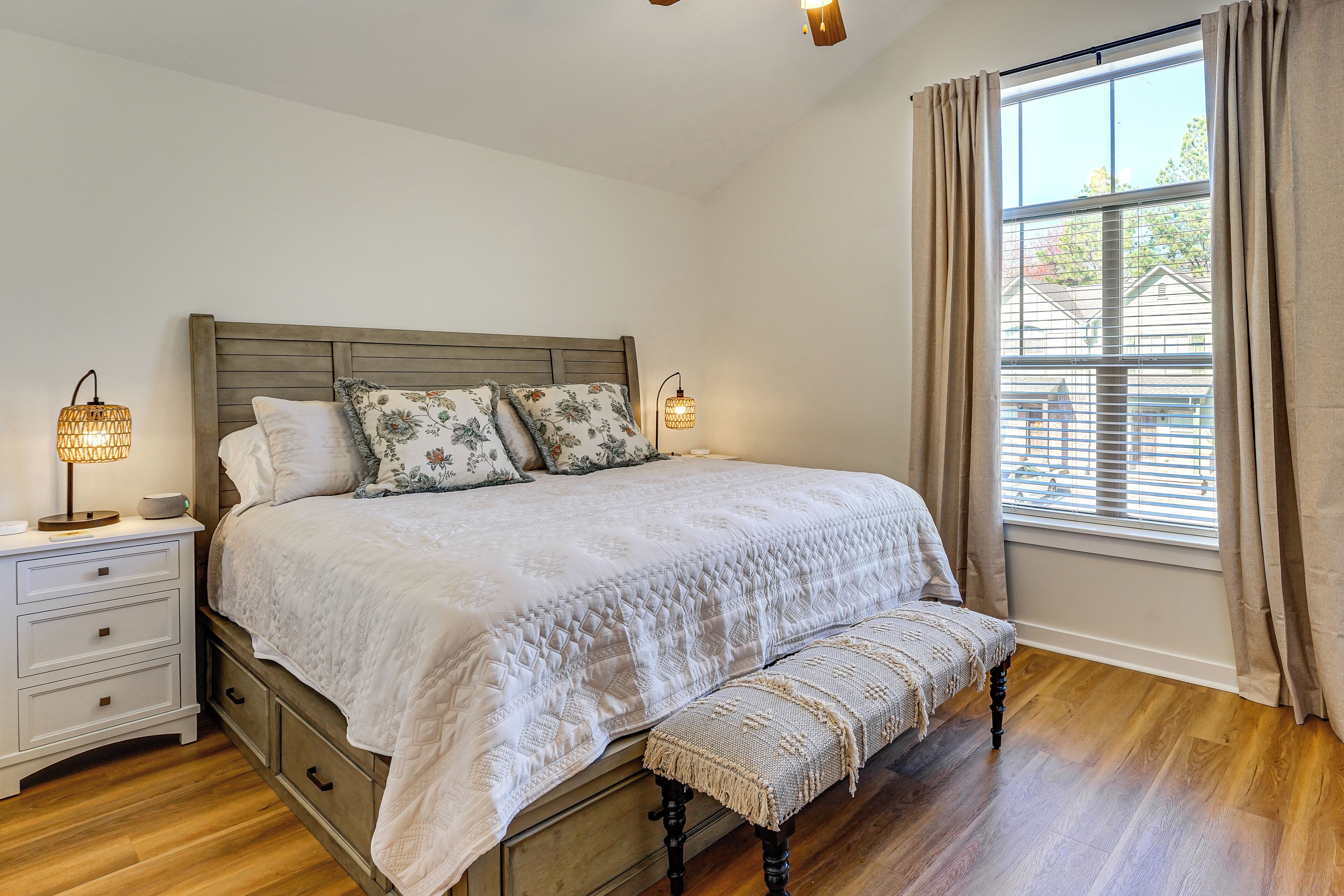 Apartament (2 Bedrooms) | Interior