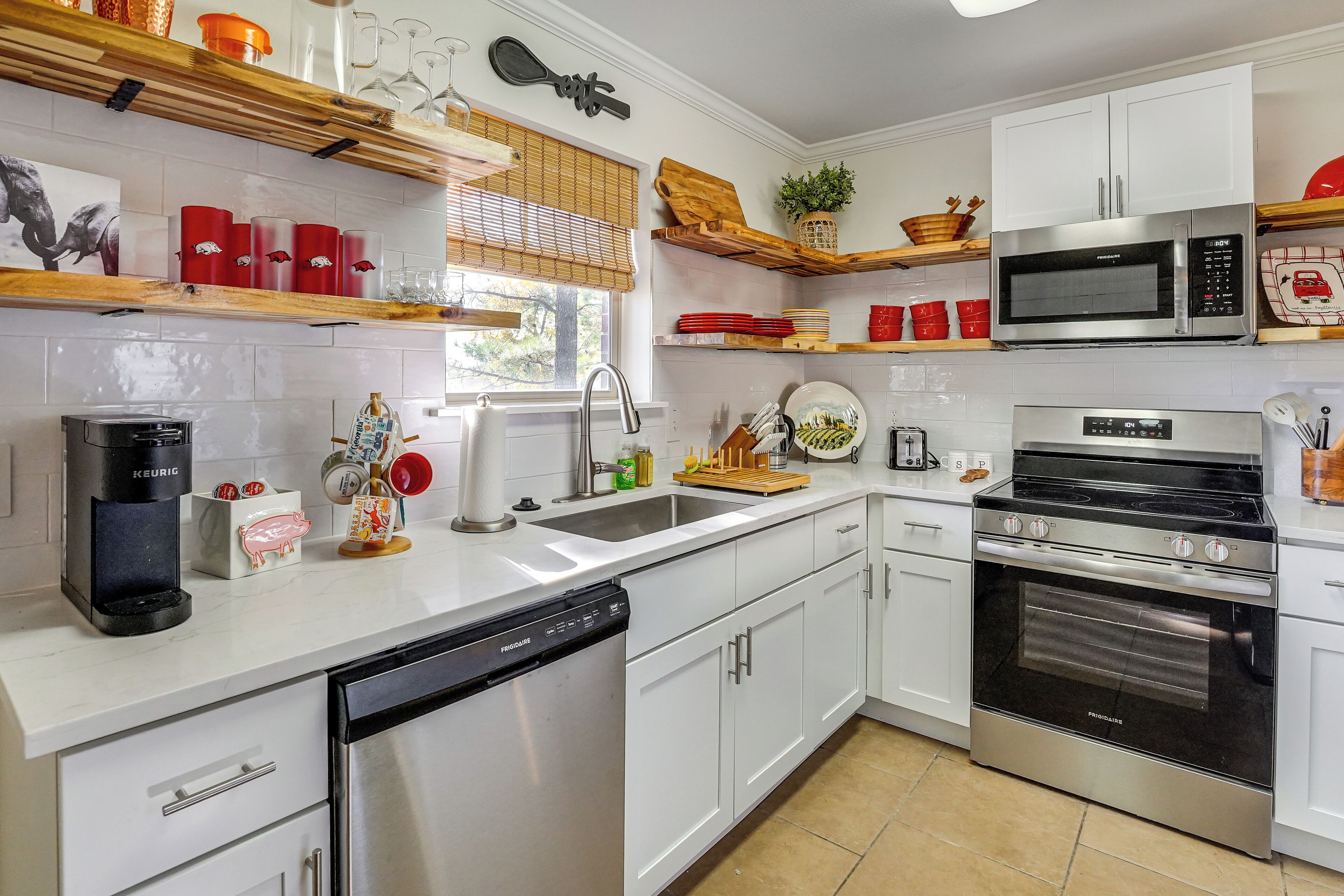 Apartament (2 Bedrooms) | Interior