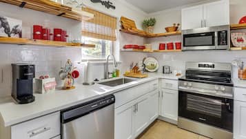 Departamento (2 Bedrooms) | Interior