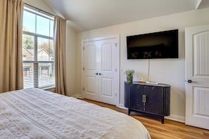 Appartement (2 Bedrooms) | Interieur