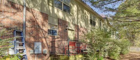 Apartamento (2 Bedrooms) | Interior