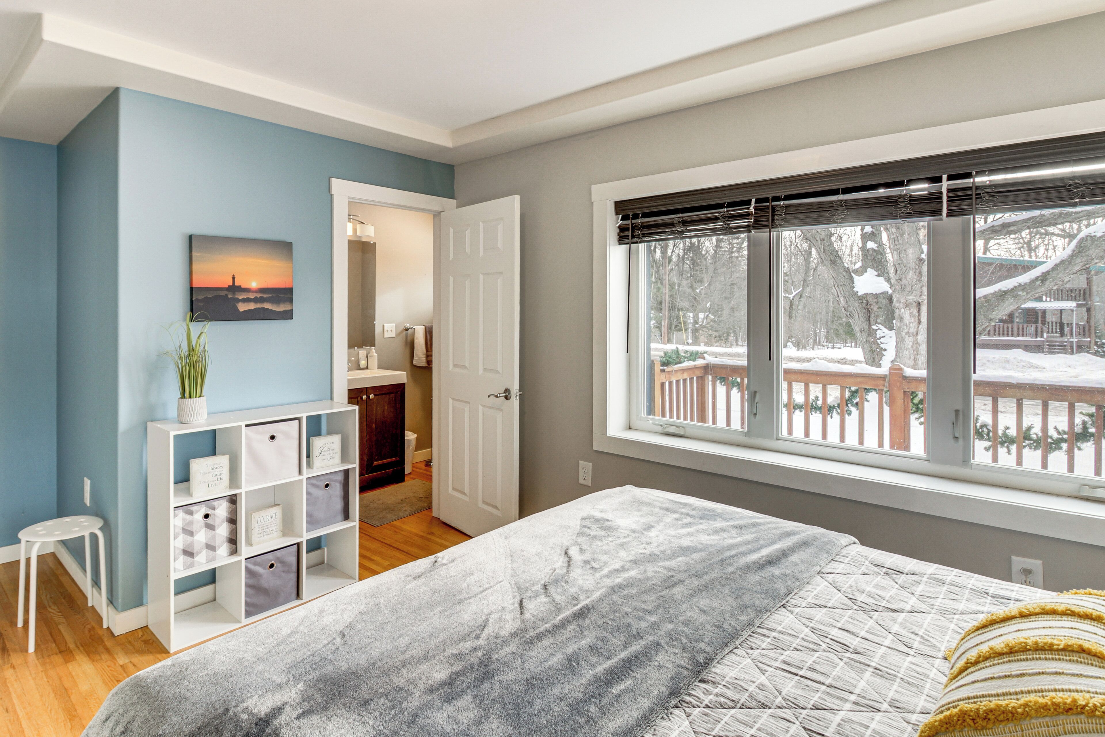 House (6 Bedrooms) | Interior