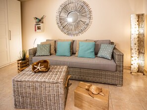 TV - Casa Marena by Interhome (Costa Calma)