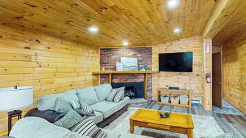 Maison (4 Bedrooms) | Intérieur