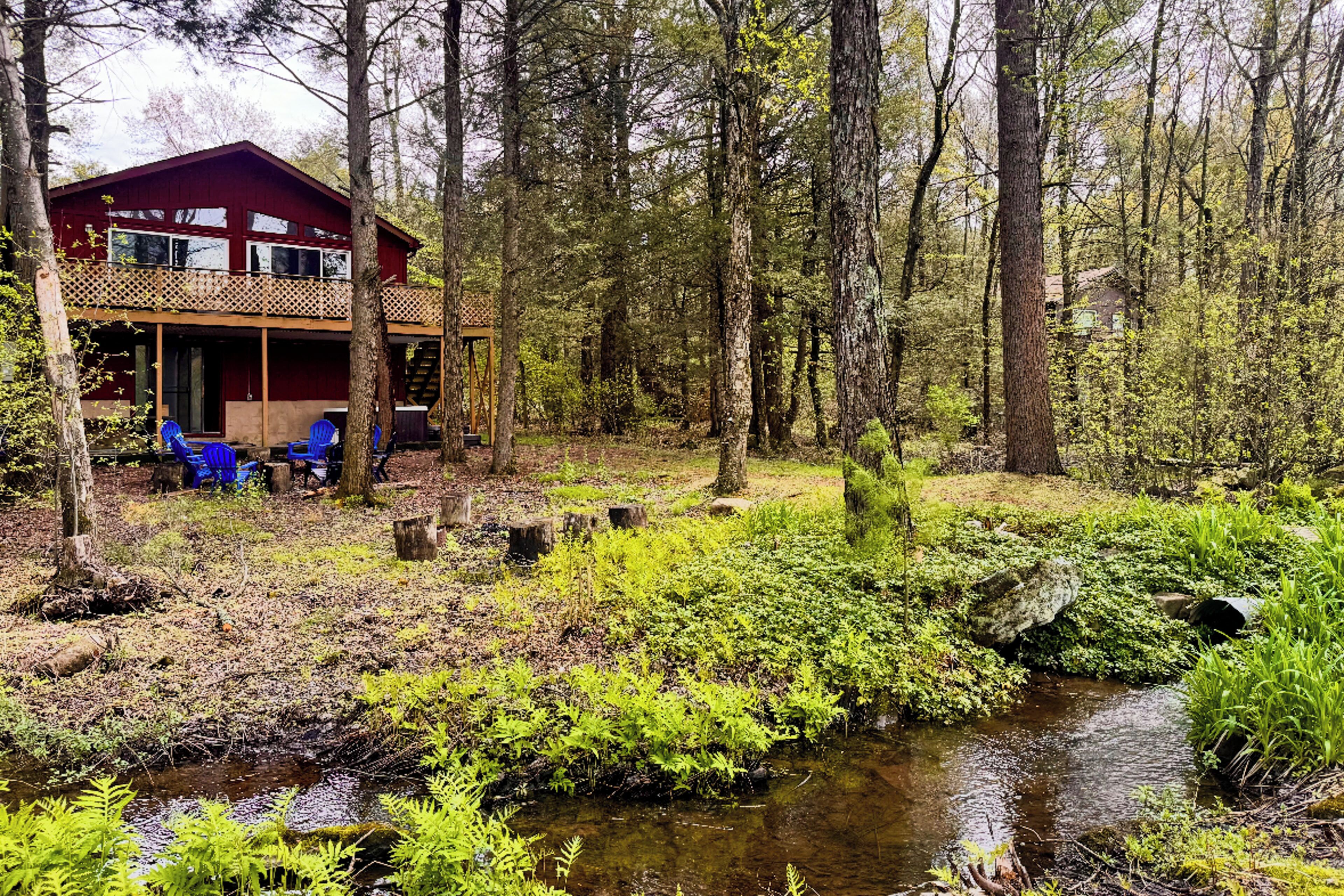 Casa (4 Bedrooms) | Vista frontal de la propiedad