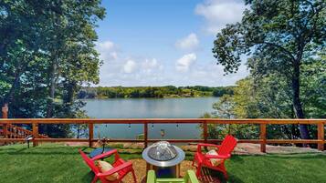 House (1 Bedroom) | Interior