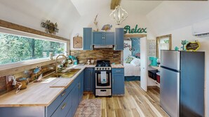 Casa (1 Bedroom) | Interior