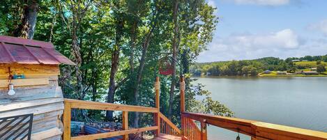 Casa (1 Bedroom) | Parte interna