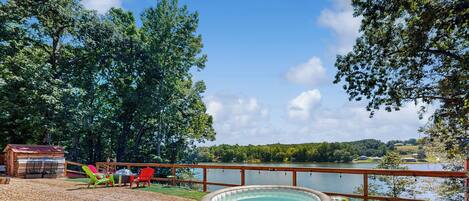 Casa (1 Bedroom) | Fachada da propriedade