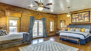 Apartment (3 Bedrooms) | Innenbereich