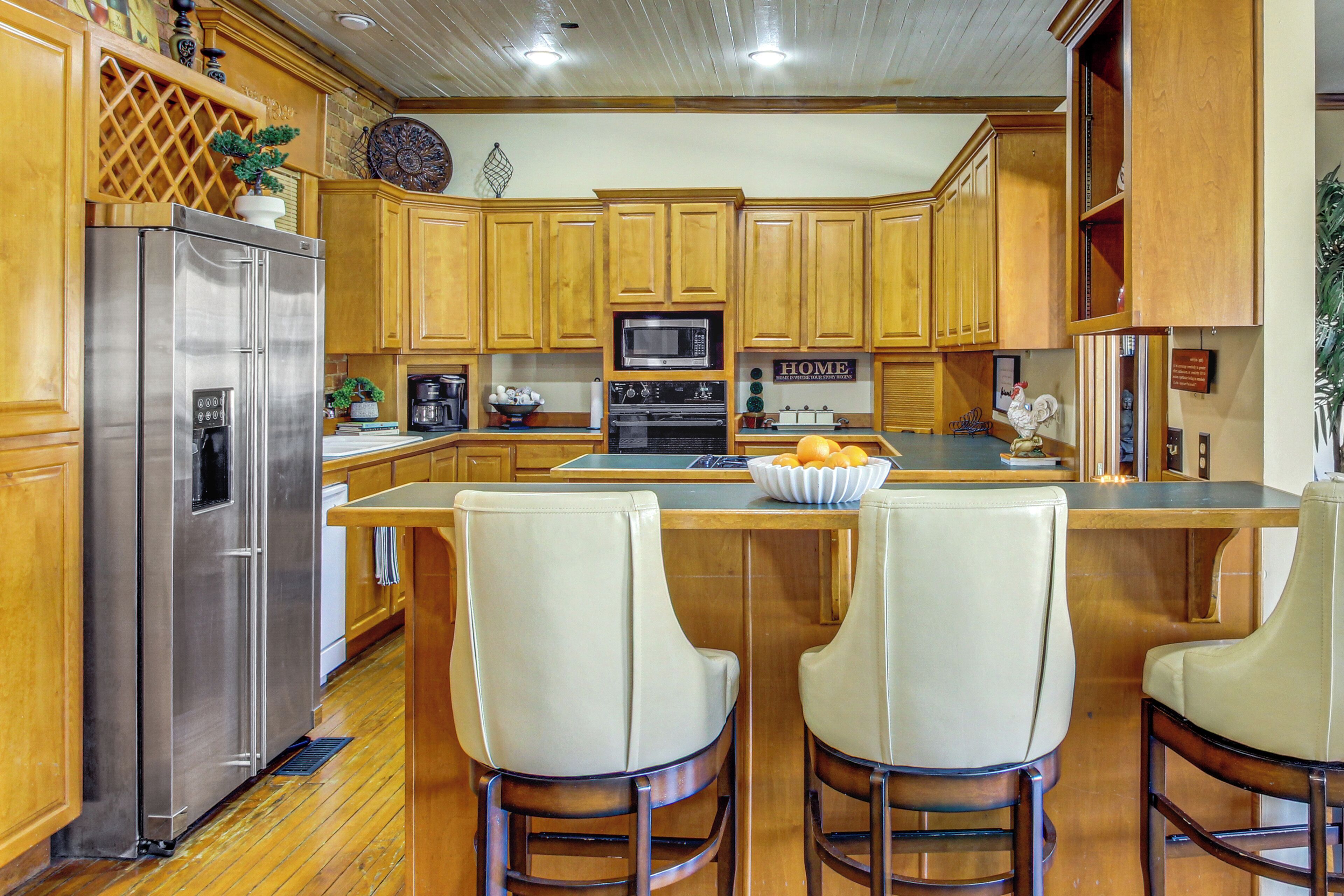 公寓 (3 Bedrooms) | 住宿内部