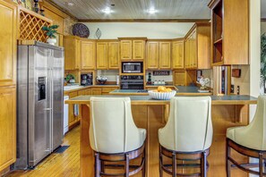 Apartment (3 Bedrooms) | Interior - New York-style Loft on Main St: Dtwn Enterprise (Enterprise)