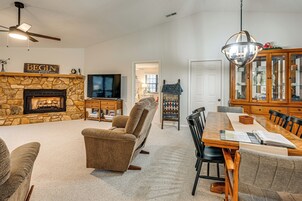 Apartment (3 Bedrooms) | Interior