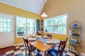 Casa (3 Bedrooms) | Interior
