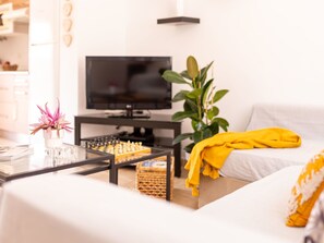 Télévision, lecteur de DVD