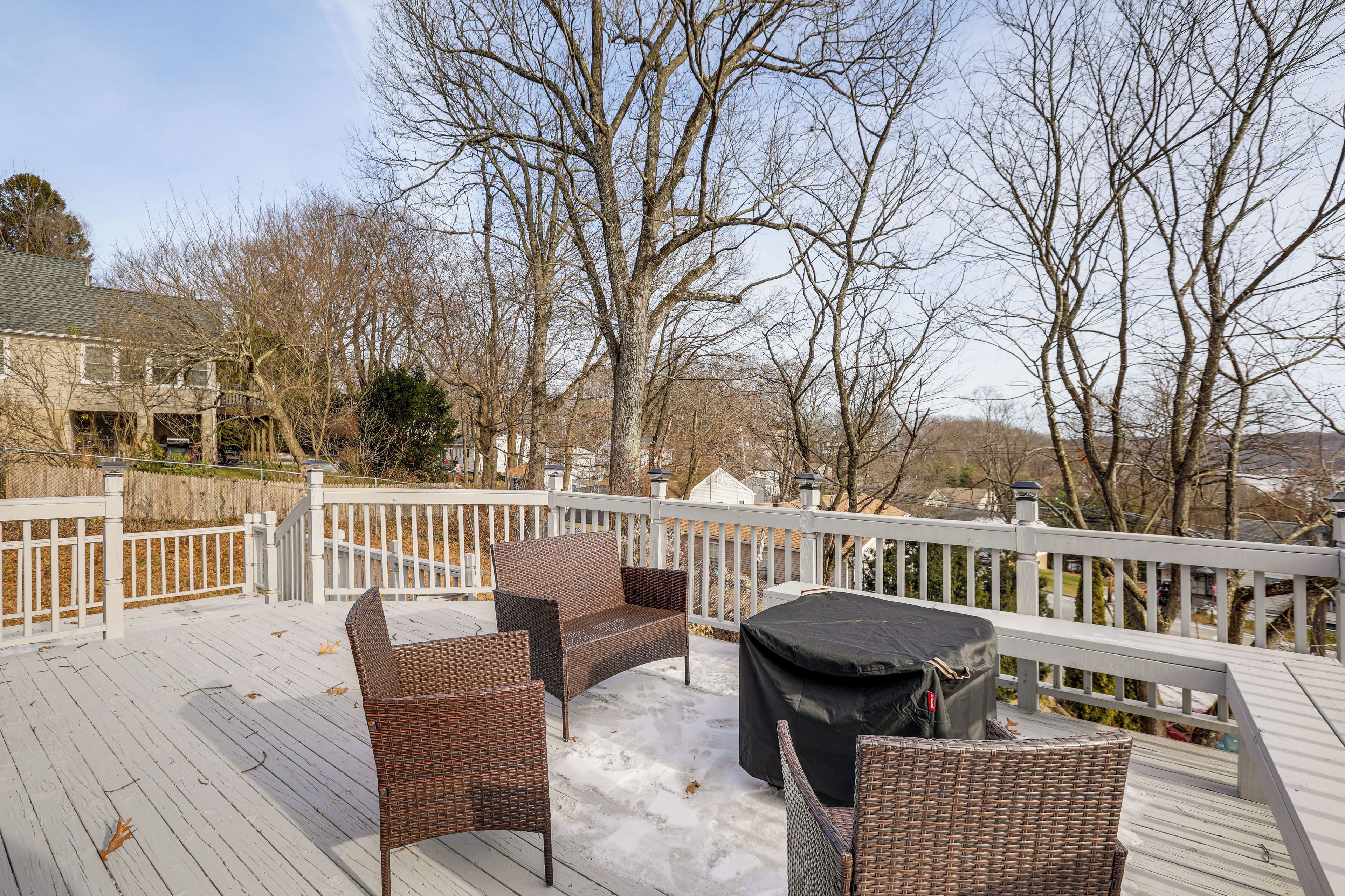 House (3 Bedrooms) | Bahagian dalam