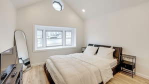 Hus (3 Bedrooms) | Innvendig
