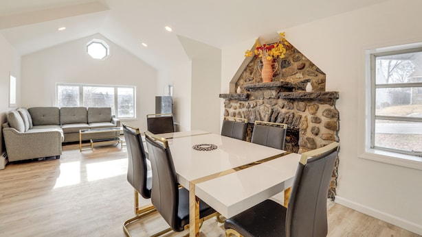 Hus (3 Bedrooms) | Fasade