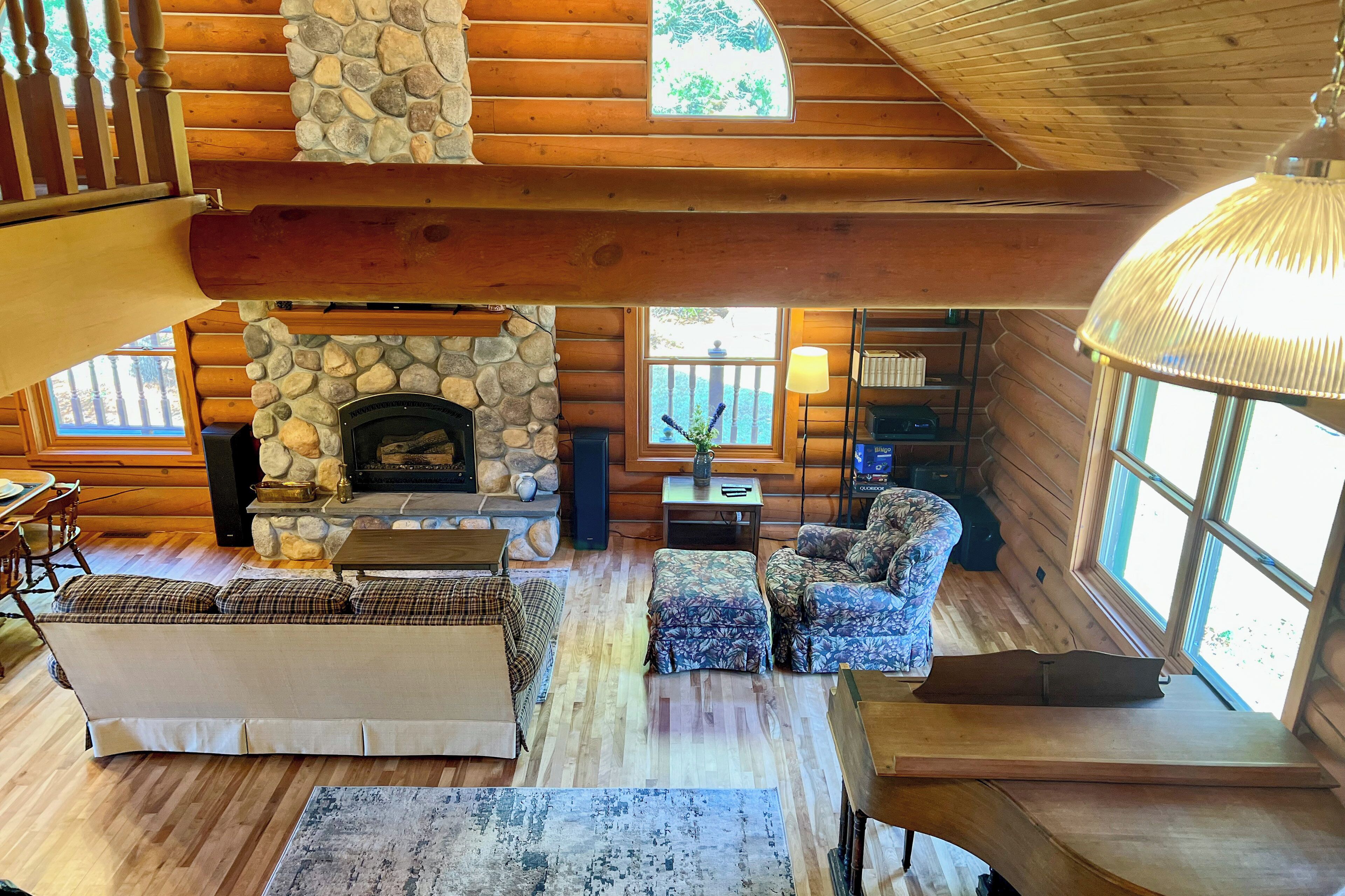 House (3 Bedrooms) | Bahagian dalam