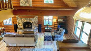 House (3 Bedrooms) | Bahagian dalam