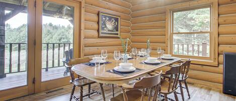 Maison (3 Bedrooms) | Intérieur