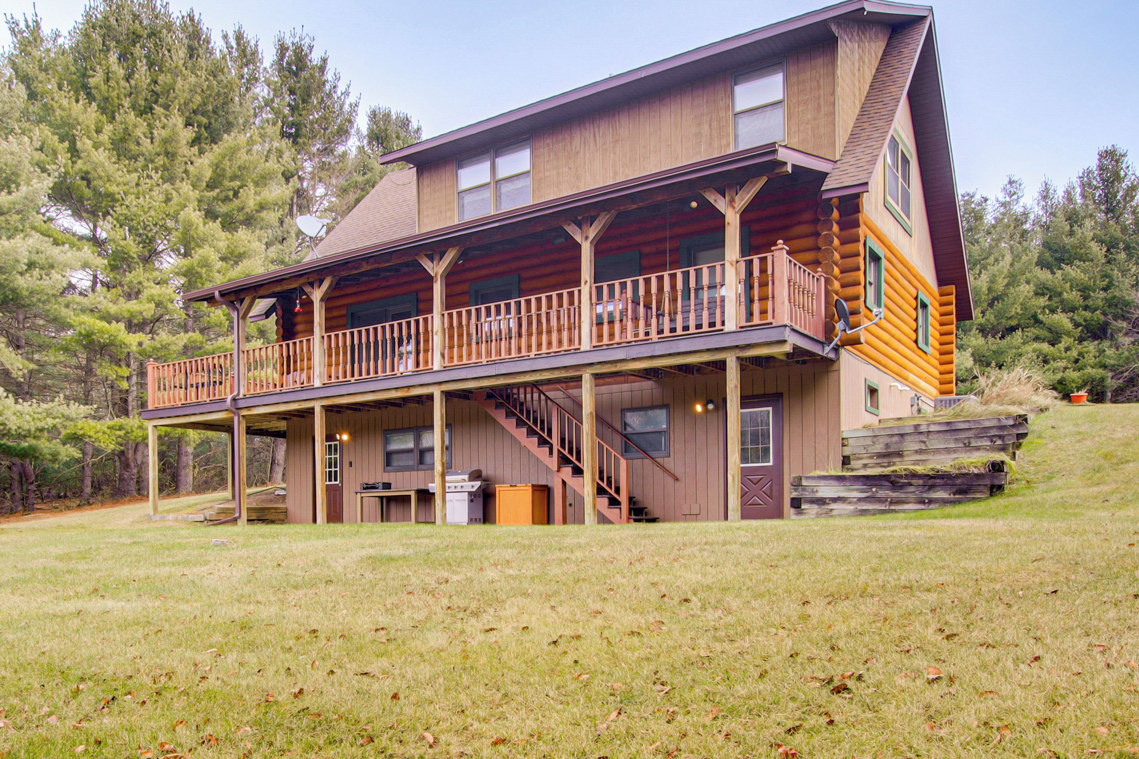 House (3 Bedrooms) | Front of property