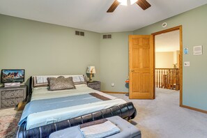 Interior - Rare Gem on a Ravine, Family Home in North Mankato (Mankato)