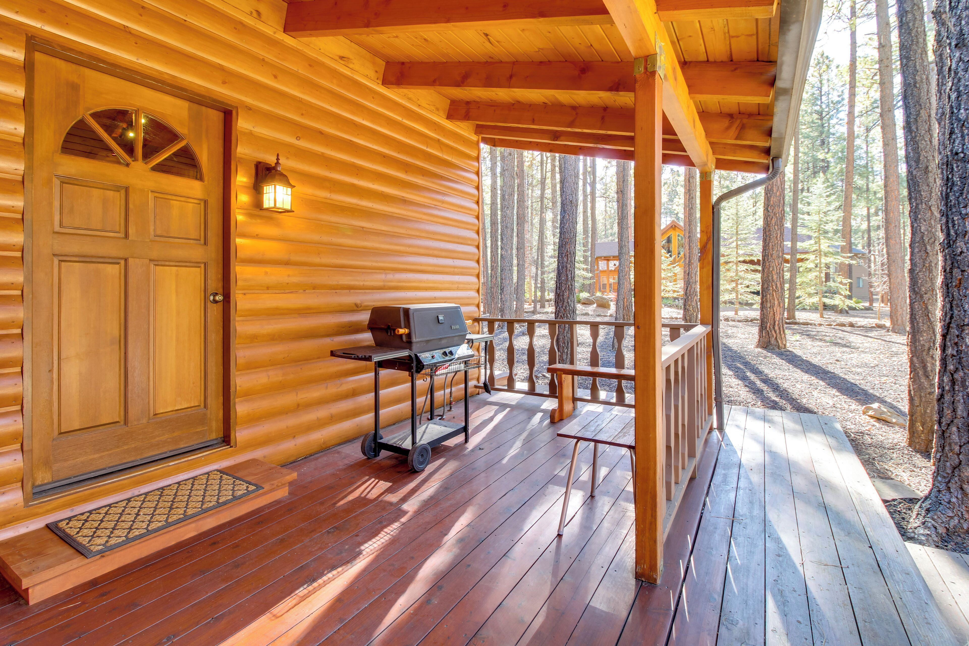 ハウス (3 Bedrooms) | 内装