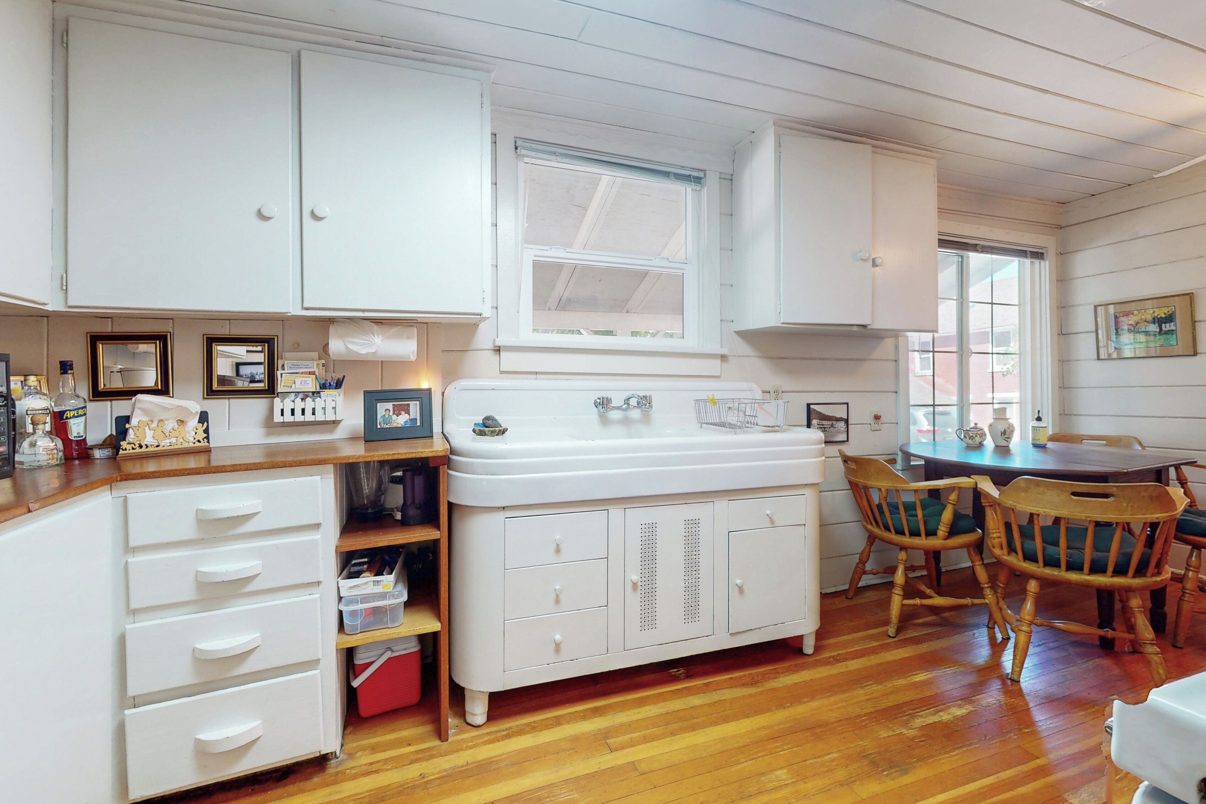 House (1 Bedroom) | Interior
