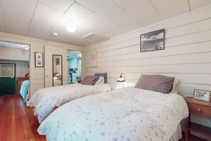 Maison (1 Bedroom) | Intérieur