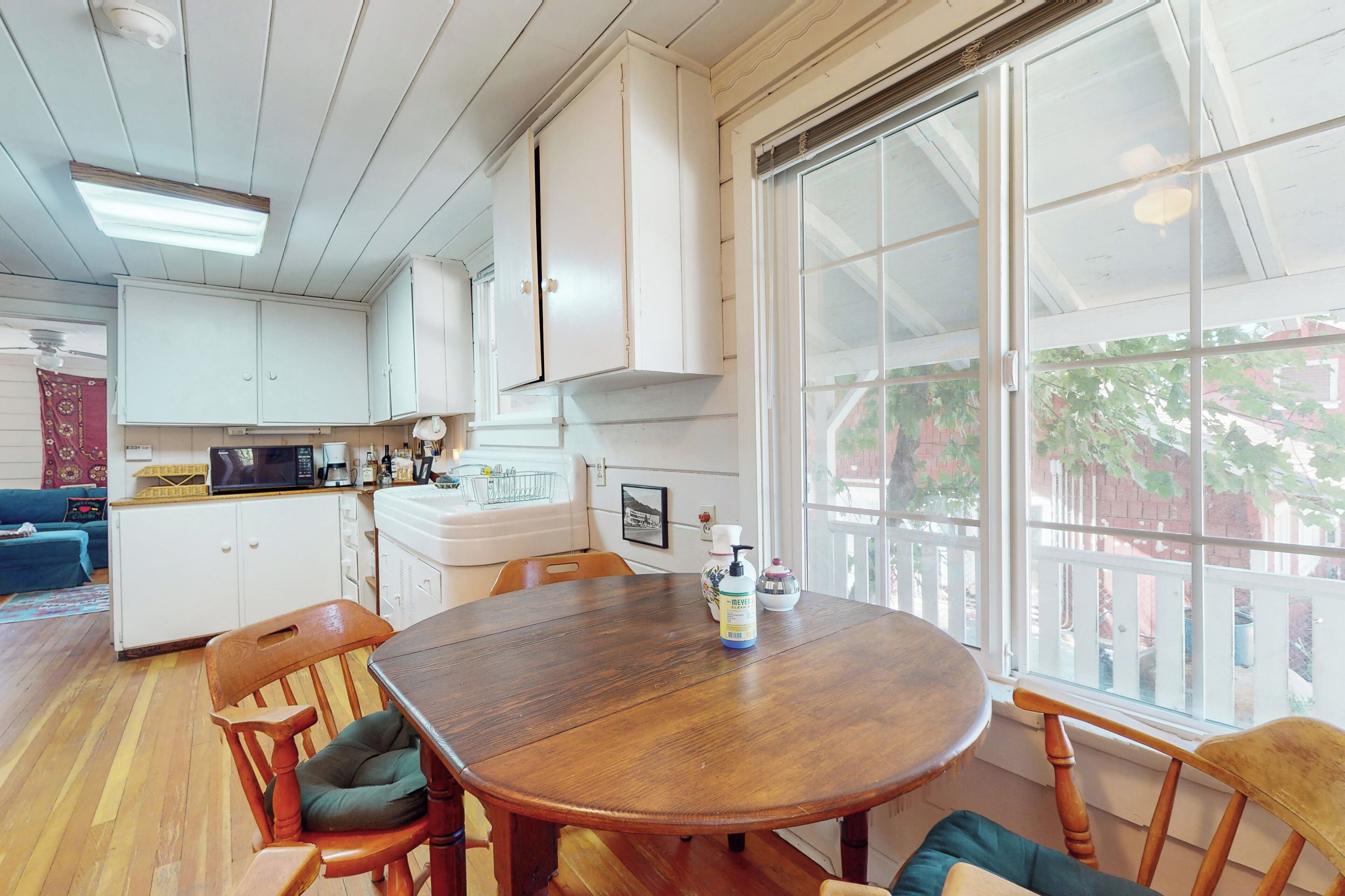 House (1 Bedroom) | Interior