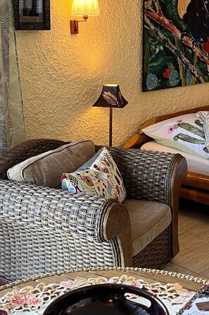 1 Schlafzimmer, Internetzugang