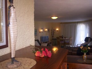 Interior - Kleines Ferienhaus in La Matanza De Acentejo by Interhome (La Matanza de Acentejo)