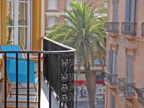 Property grounds - mit Balkon by Interhome (Málaga)