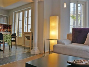 TV - mit Balkon by Interhome (Málaga)