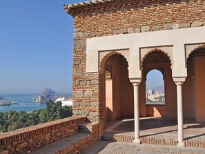 Property grounds - Casa Pinares by Interhome (Málaga)