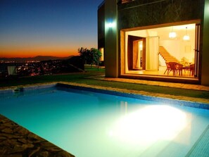 A heated pool - Vista del Mar by Interhome (Rincón de la Victoria)