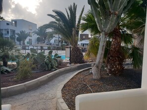 Property grounds - Ruhige Ferienwohnung für 4 Personen by Interhome (Costa Teguise)