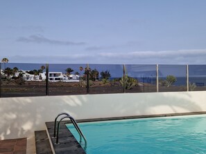Pool - Villa Mar by Interhome (Costa Teguise)
