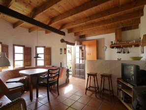 Dining - Casa Caldereta by Interhome (Guatiza)