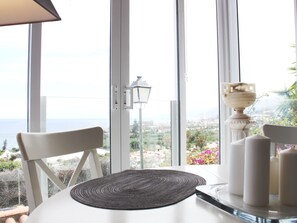 Dining - Wohnung "Playa Jardín Studio by Interhome (Puerto de la Cruz)