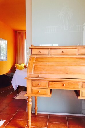 1 Schlafzimmer, Internetzugang