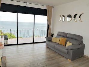Fireplace - luxuriöse Wohnung cau del llop by Interhome (Llançà)